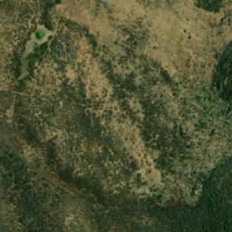 Satellite imagery of Morro do Saquinho, BR