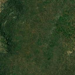 Satellite imagery of Morro do Saquinho, BR