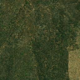 Satellite imagery of Morro do Saquinho, BR