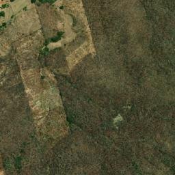 Satellite imagery of Serra do Furtado, BR