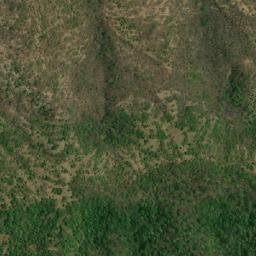Satellite imagery of Serrote Pelado, BR