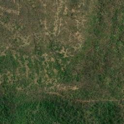 Satellite imagery of Serrote Pelado, BR