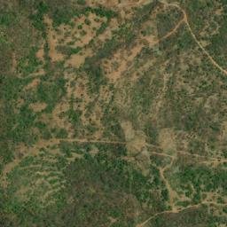Satellite imagery of Serrote Pelado, BR