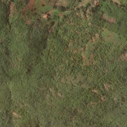 Satellite imagery of Base 4A, BR