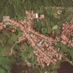 Satellite imagery of Base 3, BR