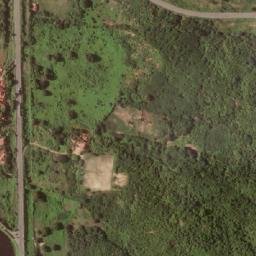 Satellite imagery of Base 3, BR