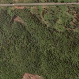 Satellite imagery of Base 3, BR