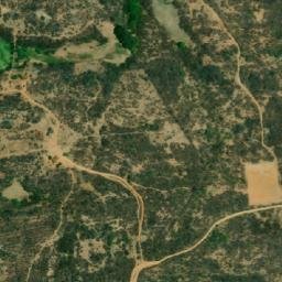 Satellite imagery of Serrote do Estreito, BR
