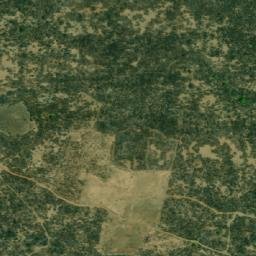 Satellite imagery of Serra do Acauã, BR