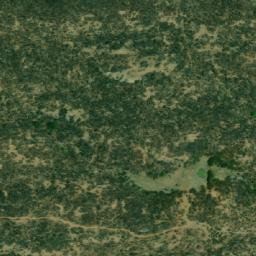 Satellite imagery of Serra do Acauã, BR