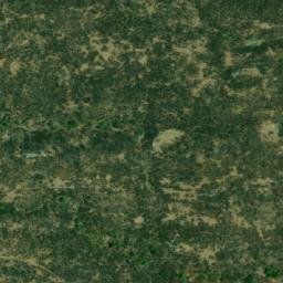 Satellite imagery of Serra do Acauã, BR