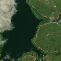 Satellite imagery of Mamanguape, BR