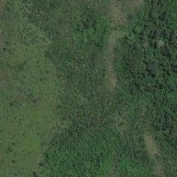 Satellite imagery of Quilombo, AO