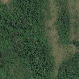 Satellite imagery of Quilombo, AO