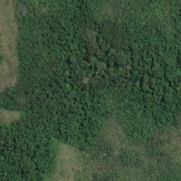 Satellite imagery of Quilombo, AO