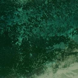 Satellite imagery of Ras Koronjo, TZ