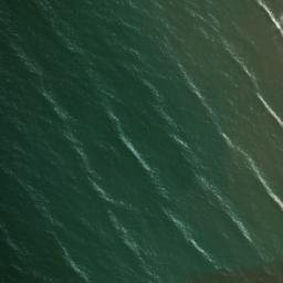 Satellite imagery of Punta La Cabezona, PE