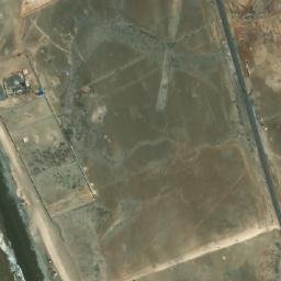 Satellite imagery of Punta La Cabezona, PE