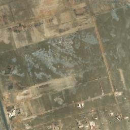 Satellite imagery of Punta El Faro, PE