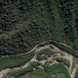 Satellite imagery of Cerro Boladero, PE
