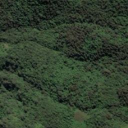Satellite imagery of Cerro Boladero, PE
