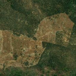 Satellite imagery of Morro do Saquinho, BR