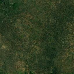 Satellite imagery of Morro do Saquinho, BR