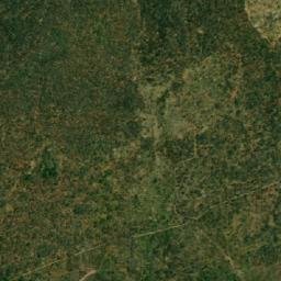 Satellite imagery of Morro do Saquinho, BR