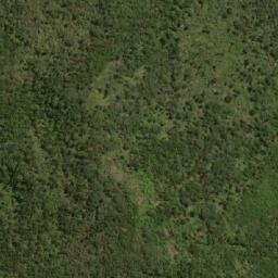 Satellite imagery of Morro do Capim, BR