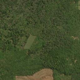Satellite imagery of Morro do Capim, BR