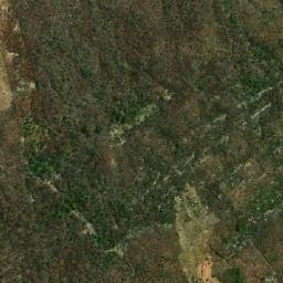 Satellite imagery of Serra do Furtado, BR