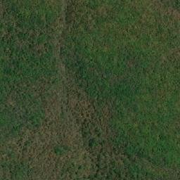 Satellite imagery of Serra da Várzea Grande, BR