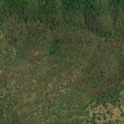 Satellite imagery of Serrote Pelado, BR