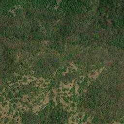 Satellite imagery of Serrote Pelado, BR