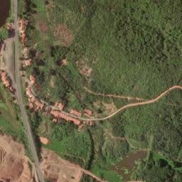 Satellite imagery of Base 3, BR