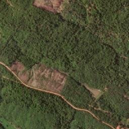 Satellite imagery of Base 3, BR