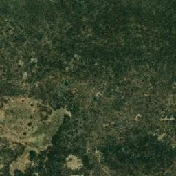 Satellite imagery of Serrote São Gonçalo, BR