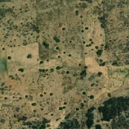 Satellite imagery of Serrote São Gonçalo, BR