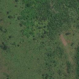 Satellite imagery of Quilombo, AO