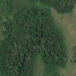 Satellite imagery of Quilombo, AO