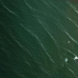 Satellite imagery of Punta La Cabezona, PE