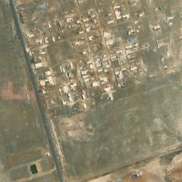 Satellite imagery of Punta El Faro, PE