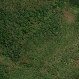 Satellite imagery of Serra da Arara, BR