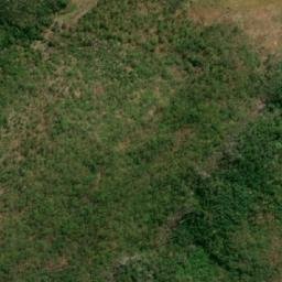 Satellite imagery of Serra da Arara, BR