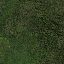Satellite imagery of Morro do Capim, BR