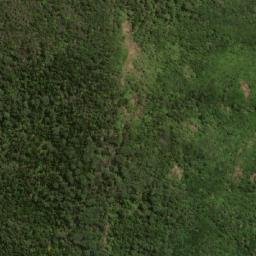 Satellite imagery of Morro do Capim, BR