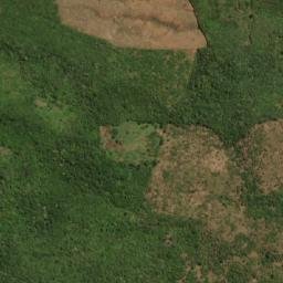 Satellite imagery of Morro do Capim, BR