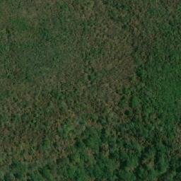 Satellite imagery of Serra da Várzea Grande, BR