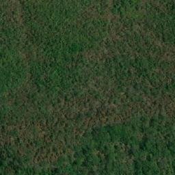 Satellite imagery of Serra da Várzea Grande, BR