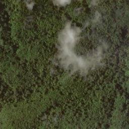 Satellite imagery of Serrote da Ema, BR